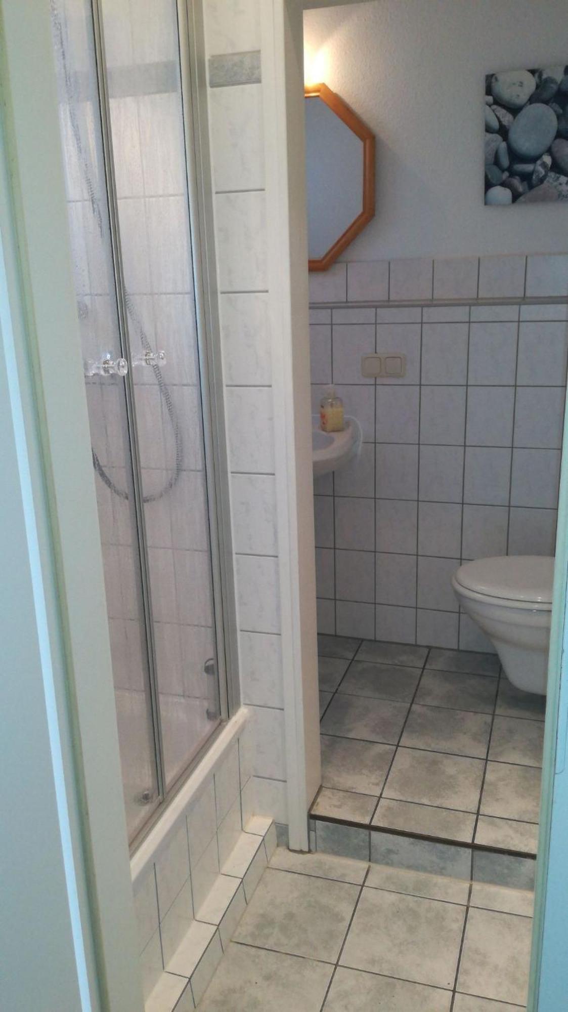 Ferienwohnung Lino Zinnowitz Ngoại thất bức ảnh